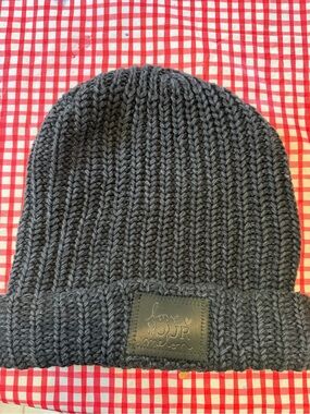 Love Your Melon beanie